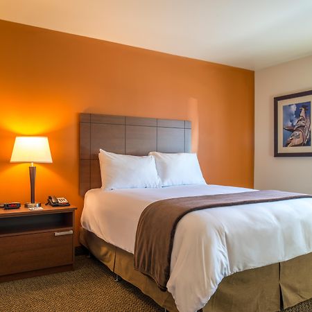 My Place Hotel-Salt Lake City-Западен Джордан Екстериор снимка