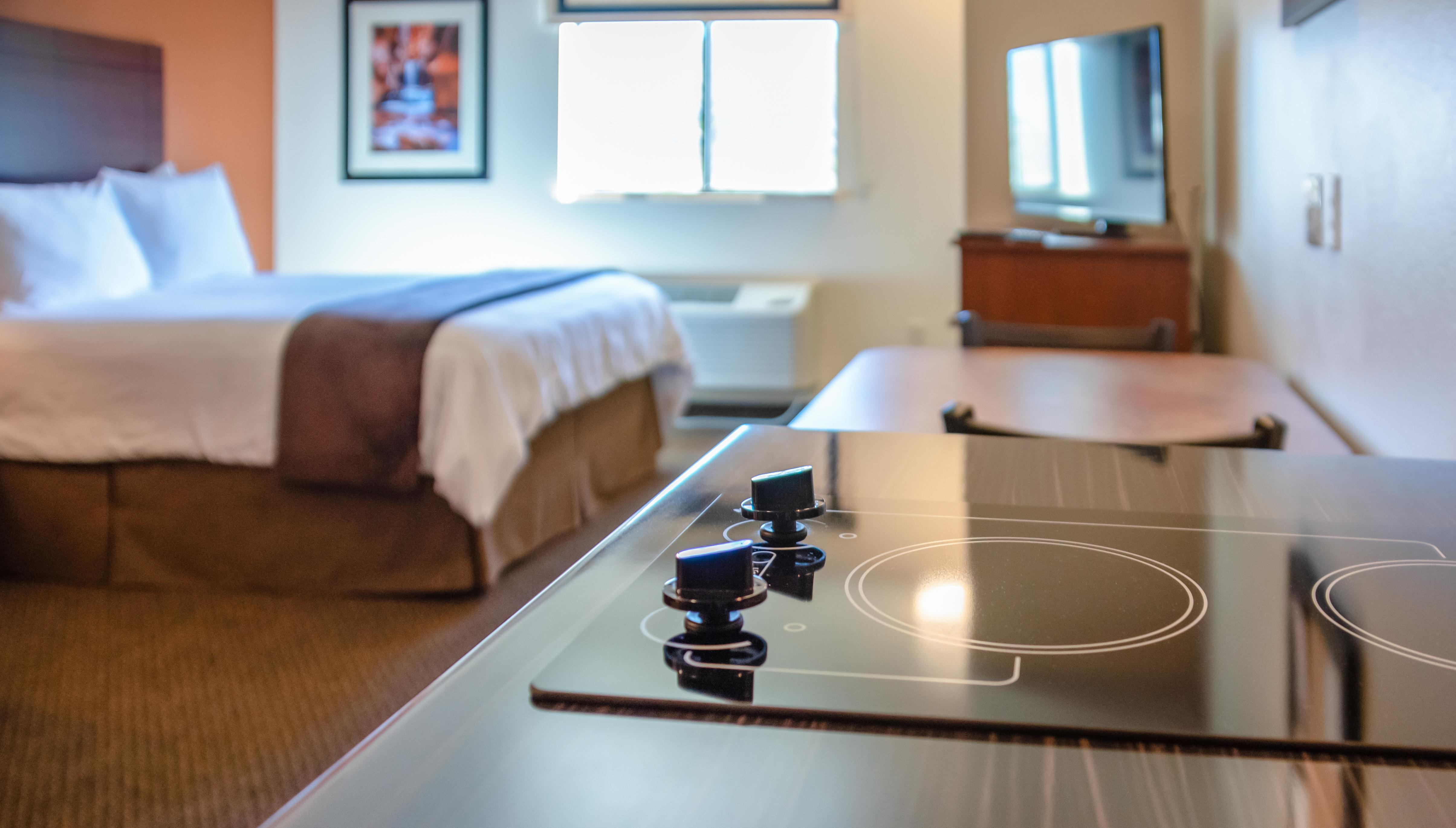 My Place Hotel-Salt Lake City-Западен Джордан Екстериор снимка