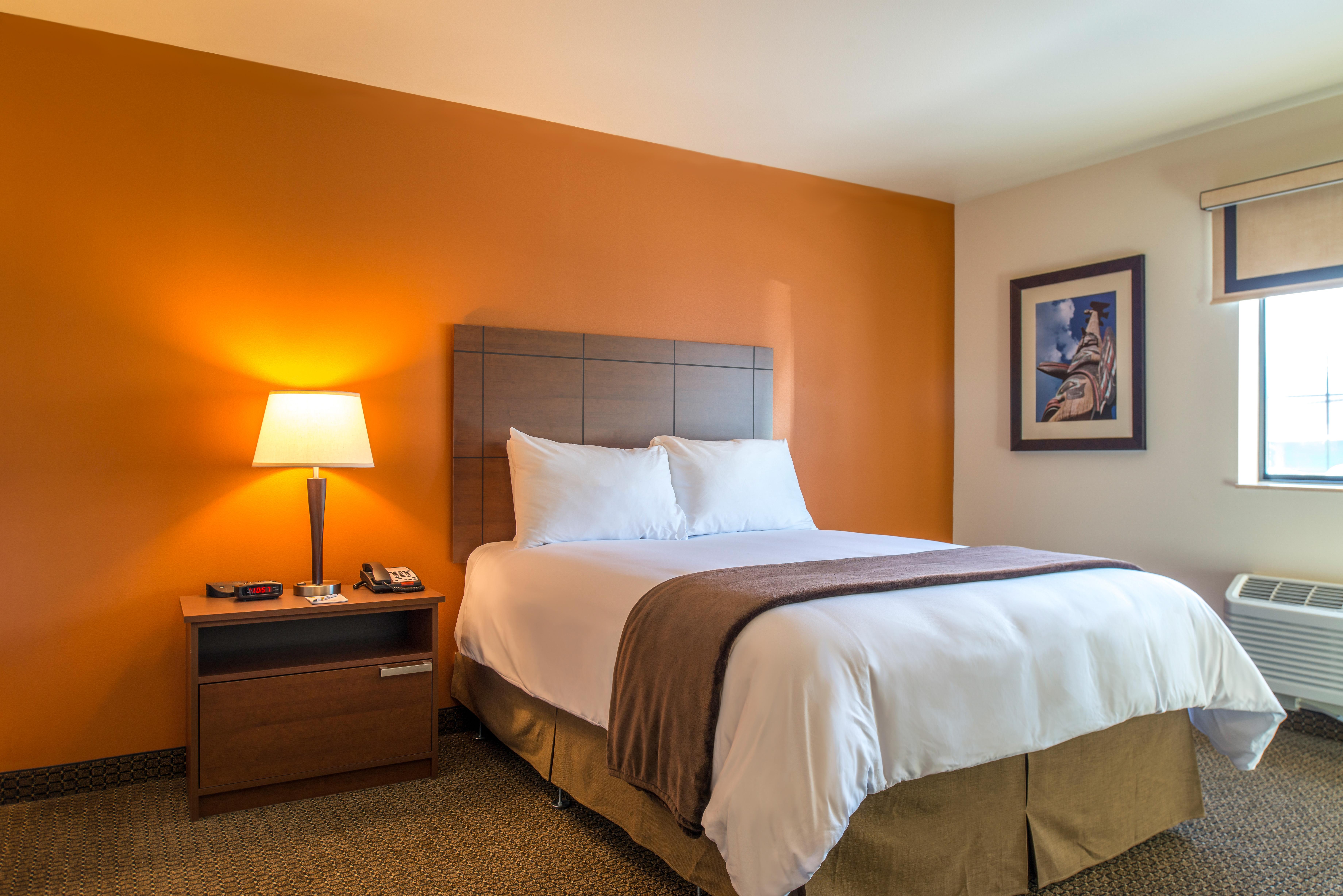 My Place Hotel-Salt Lake City-Западен Джордан Екстериор снимка