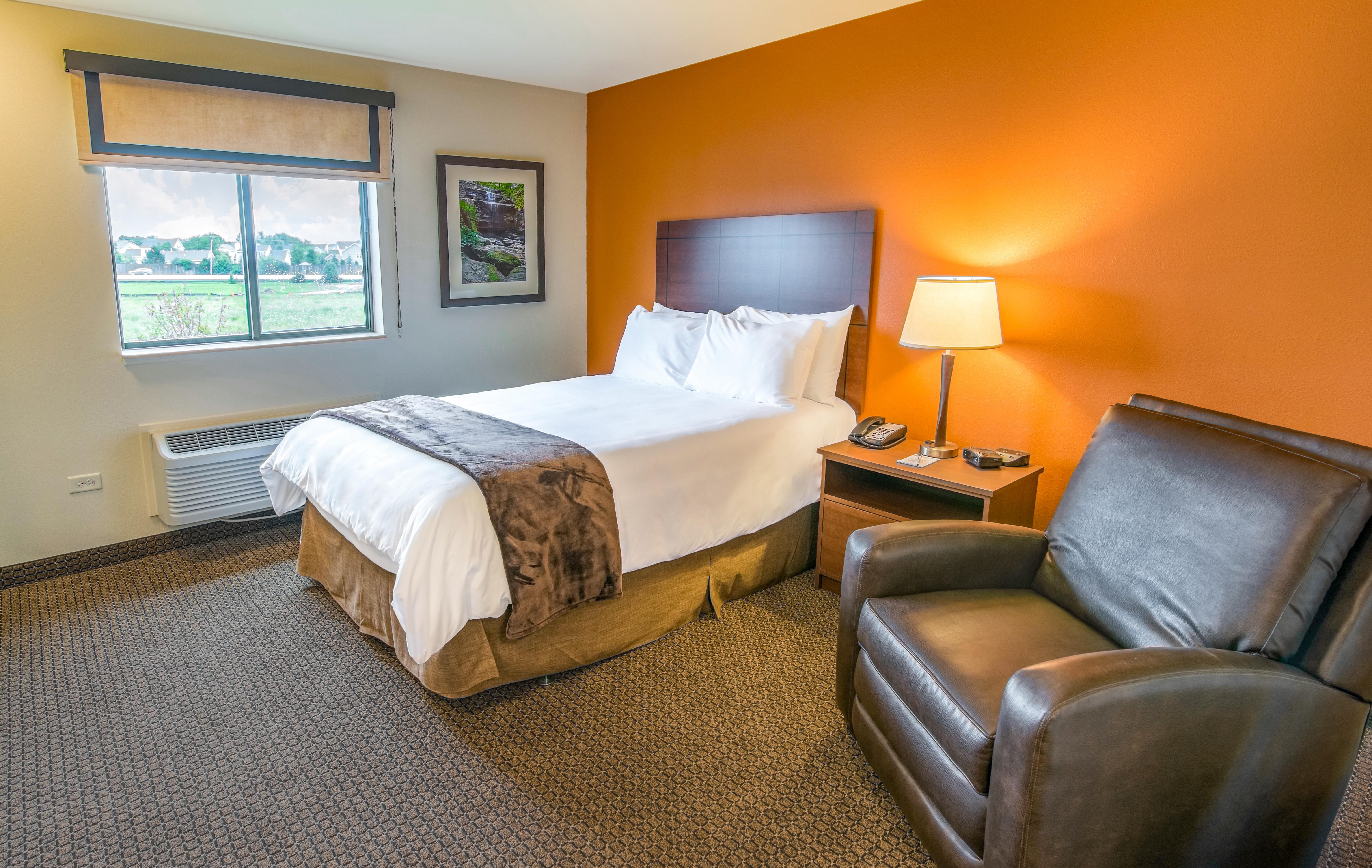 My Place Hotel-Salt Lake City-Западен Джордан Екстериор снимка
