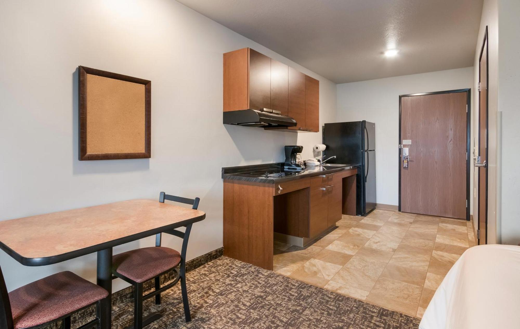 My Place Hotel-Salt Lake City-Западен Джордан Стая снимка