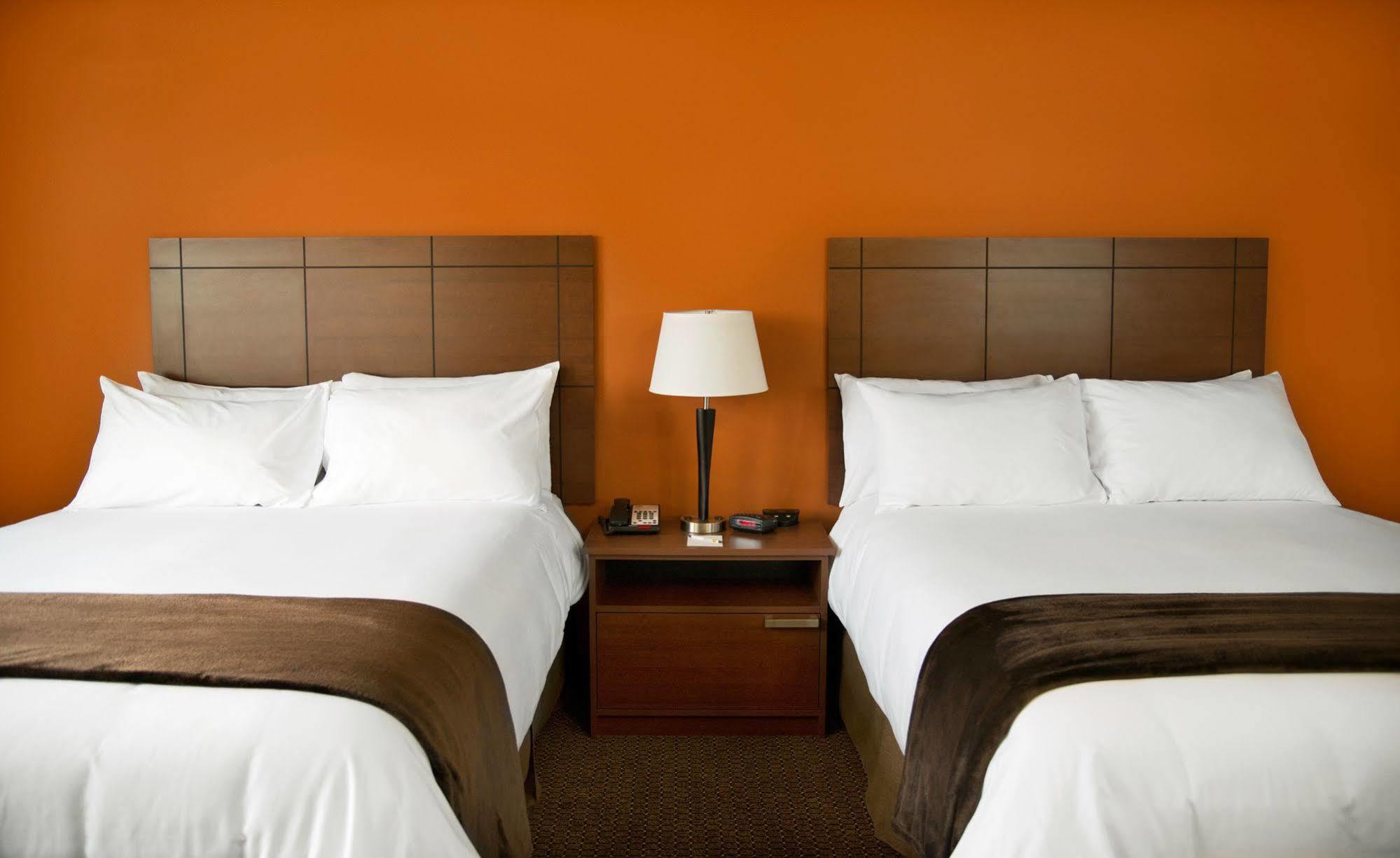 My Place Hotel-Salt Lake City-Западен Джордан Екстериор снимка