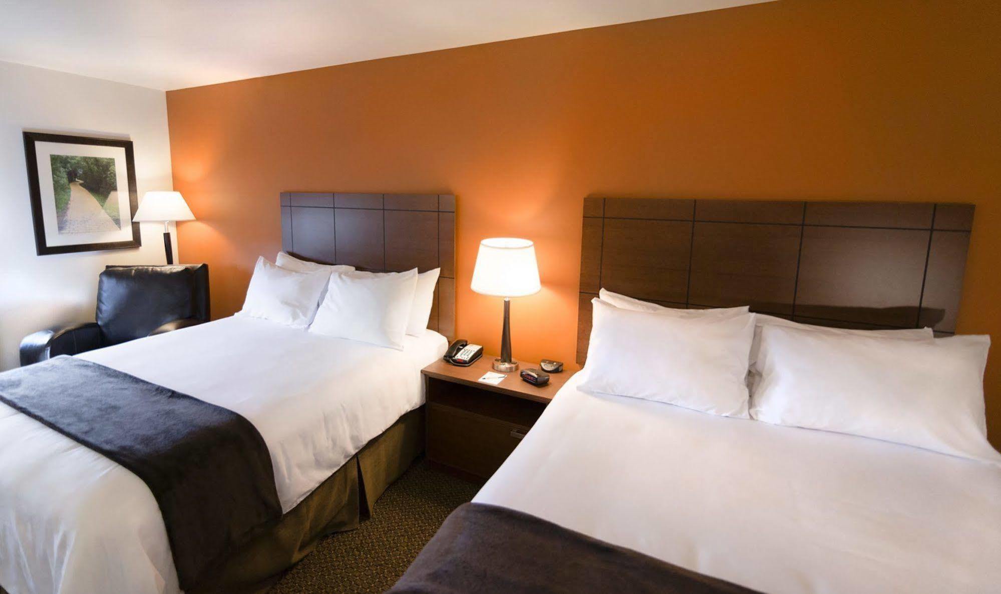 My Place Hotel-Salt Lake City-Западен Джордан Екстериор снимка