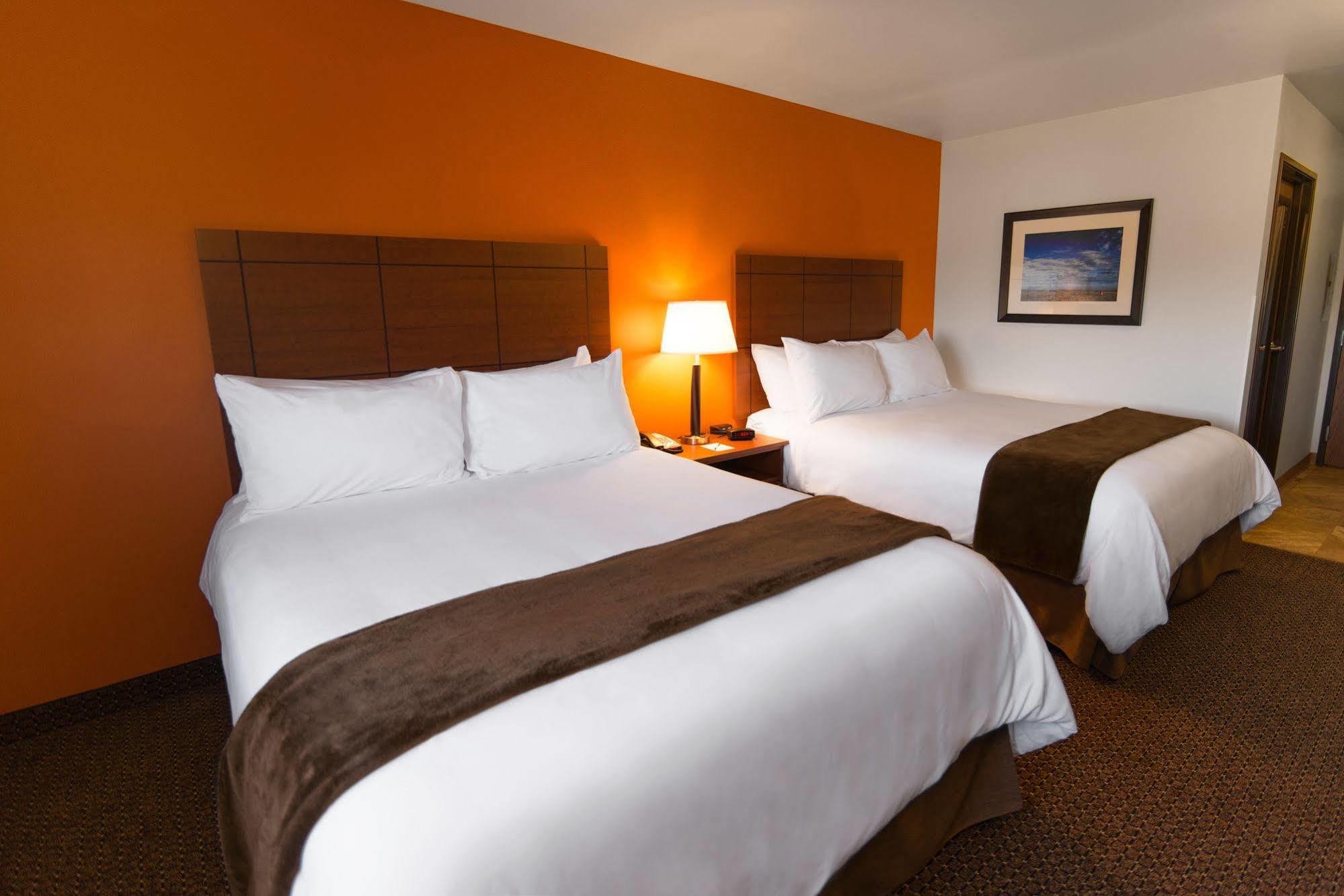 My Place Hotel-Salt Lake City-Западен Джордан Екстериор снимка