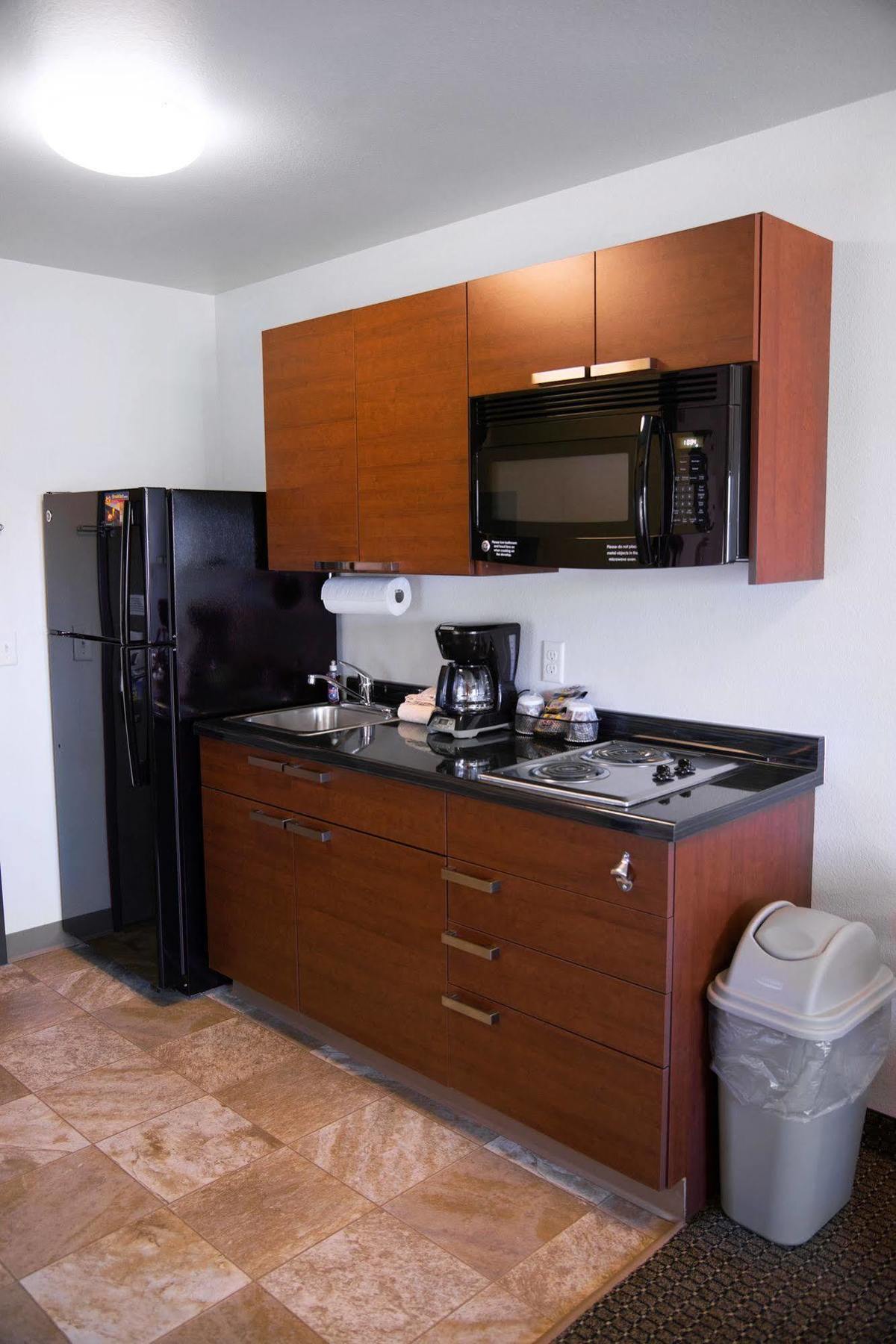 My Place Hotel-Salt Lake City-Западен Джордан Екстериор снимка